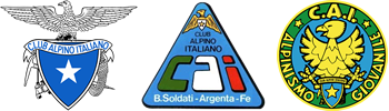 Cai Argenta Logo